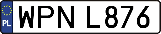 WPNL876