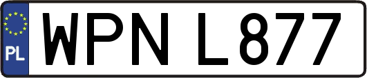 WPNL877