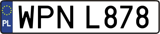 WPNL878