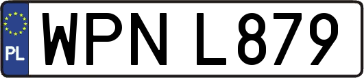 WPNL879
