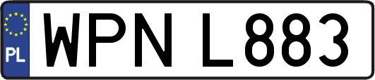 WPNL883
