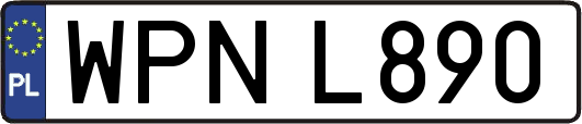 WPNL890