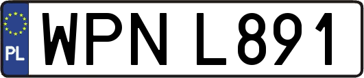 WPNL891