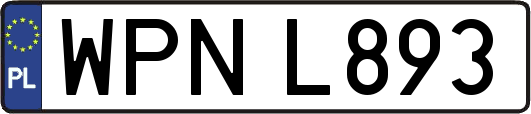 WPNL893