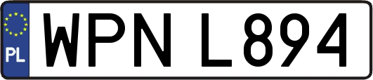 WPNL894