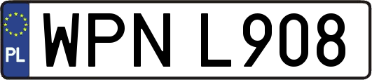 WPNL908