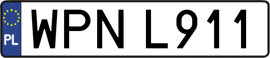 WPNL911