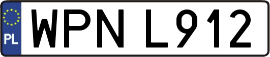 WPNL912