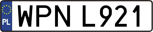 WPNL921