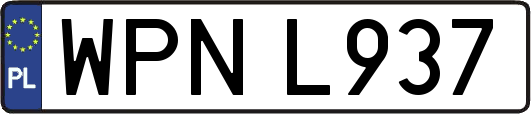 WPNL937