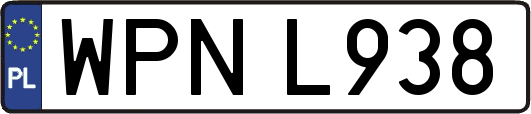 WPNL938