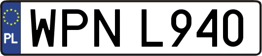 WPNL940