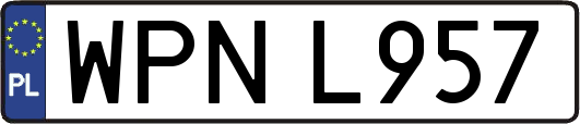 WPNL957