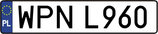 WPNL960