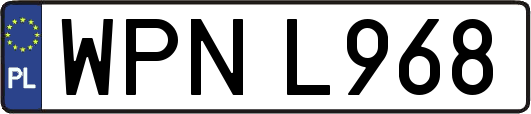 WPNL968