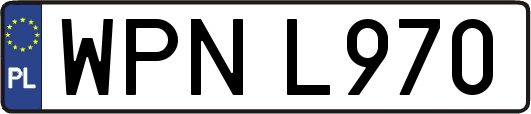 WPNL970