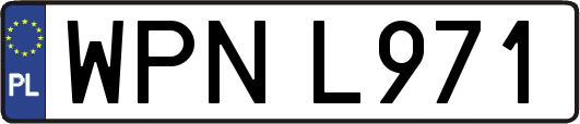 WPNL971