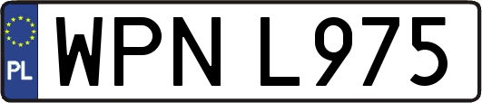 WPNL975