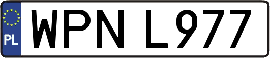 WPNL977