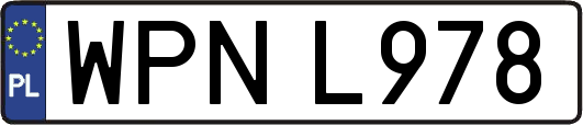WPNL978