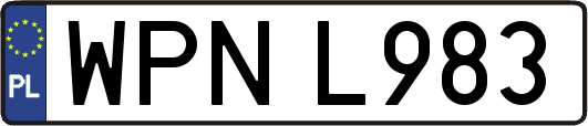 WPNL983