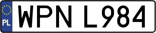 WPNL984