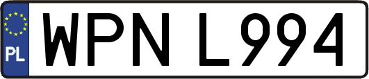 WPNL994