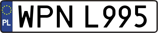 WPNL995