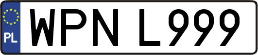 WPNL999