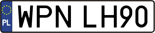 WPNLH90