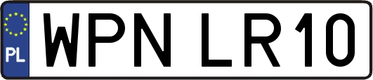 WPNLR10