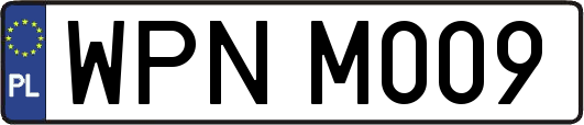 WPNM009