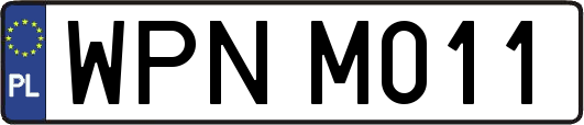 WPNM011