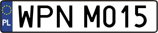 WPNM015