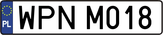 WPNM018