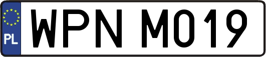 WPNM019