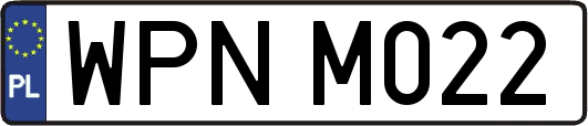 WPNM022