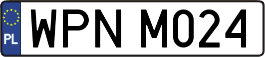 WPNM024