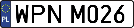 WPNM026
