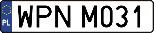 WPNM031