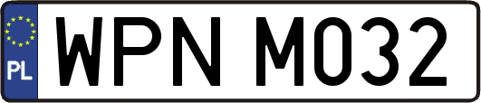 WPNM032