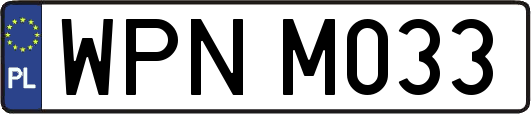 WPNM033