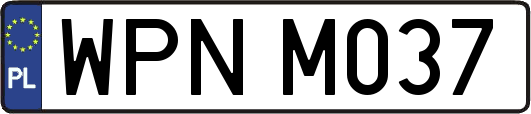 WPNM037