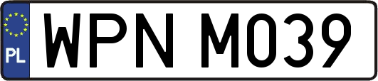 WPNM039