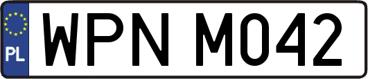 WPNM042