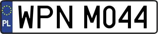 WPNM044