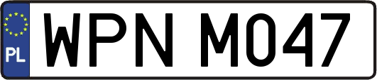 WPNM047