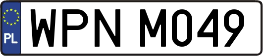 WPNM049