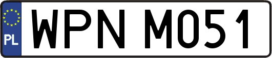 WPNM051