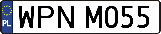 WPNM055